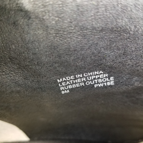 Michael Kors Peep Toe Booties - Picture 6 of 8